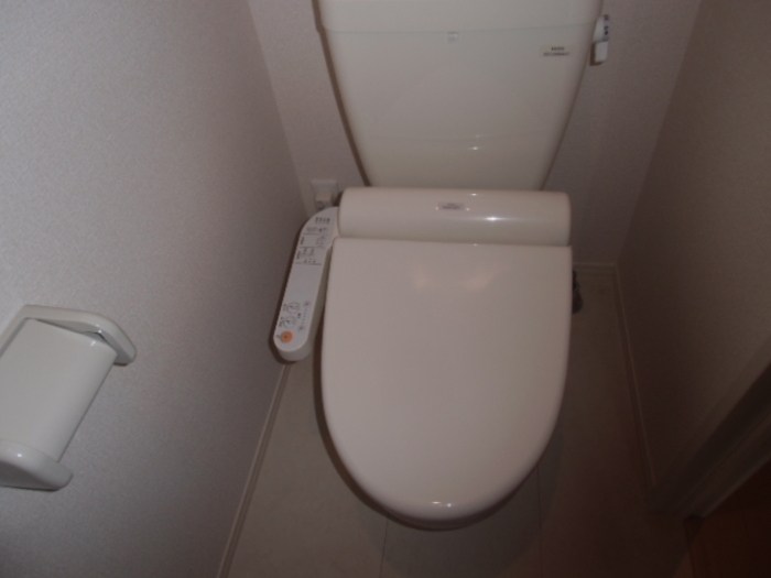 サンルミエールＢ その他1