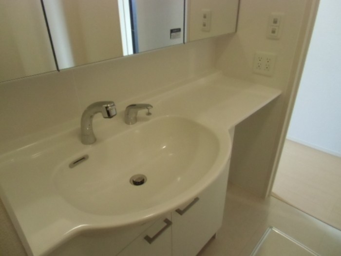 サンルミエールＢ その他2