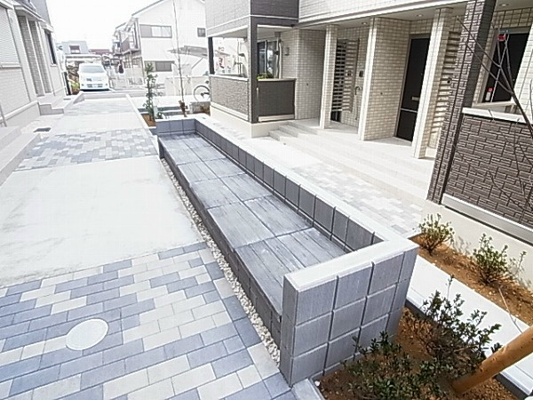 サンルミエールＢ その他外観3