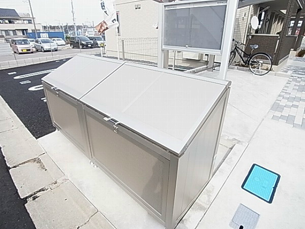 サンルミエールＢ その他外観4