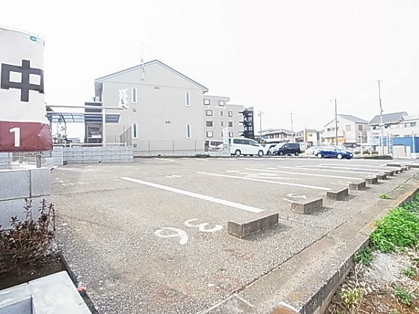 サンルミエールＢ その他外観6