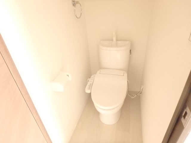 西馬橋マンション その他1