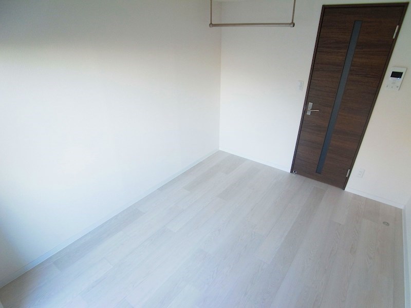 西馬橋マンション リビング