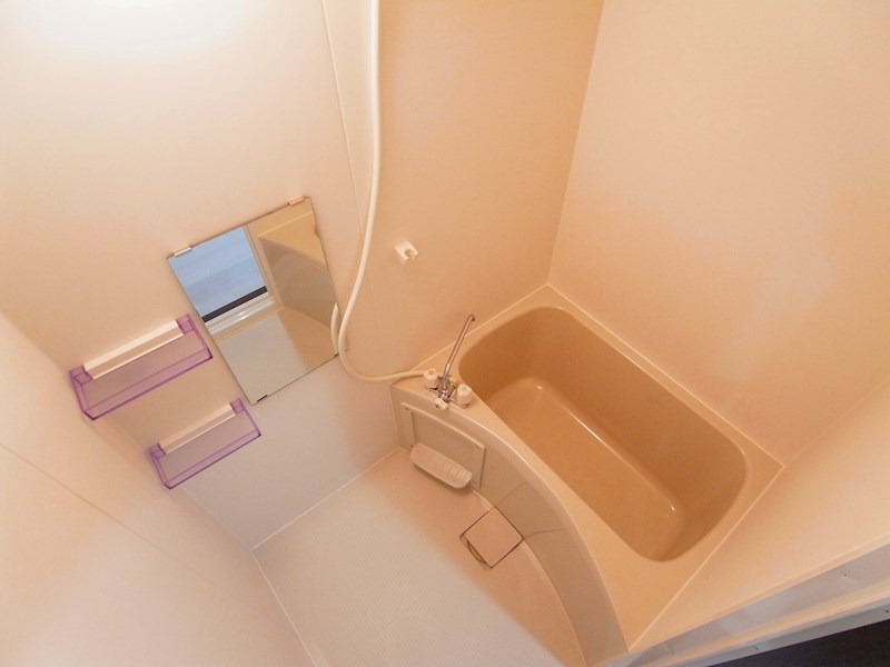 西馬橋マンション 風呂画像