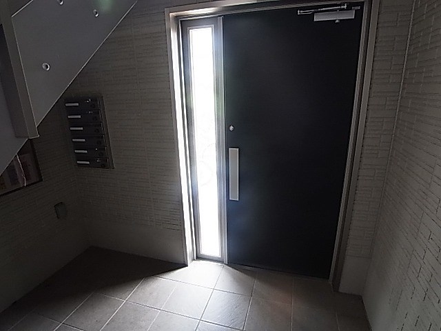 エスペーロ八潮 その他外観4