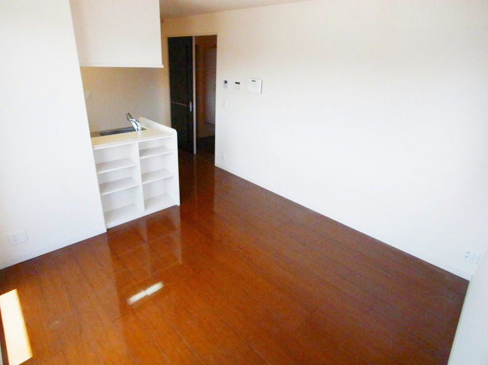 エスペーロ八潮 リビング