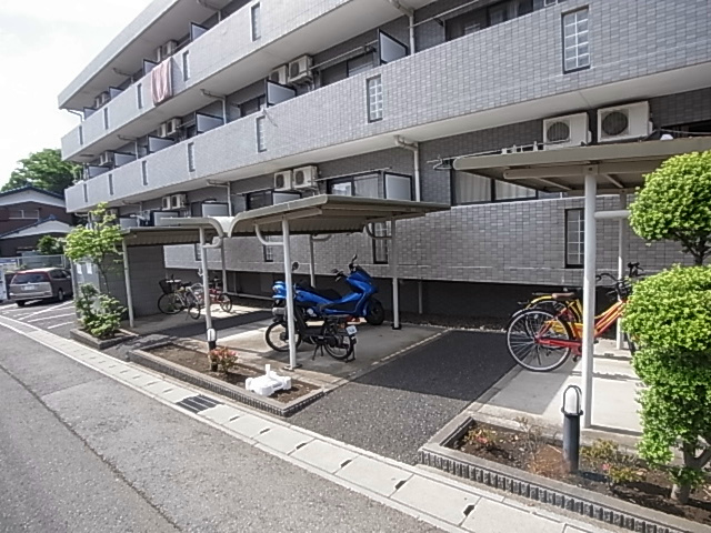 コートピレリ北松戸 その他外観1