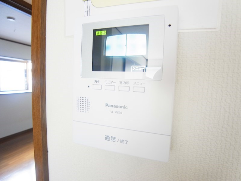 クレア鰭ヶ崎  その他4
