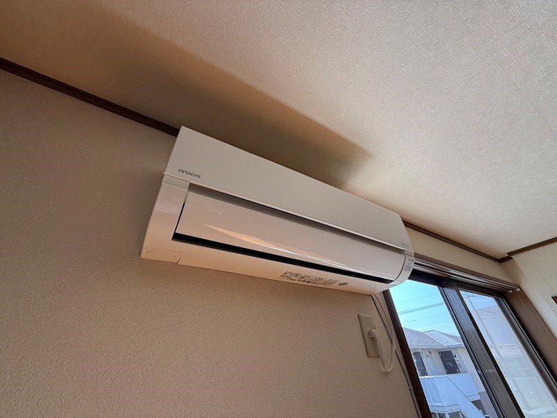 クレア鰭ヶ崎  その他5