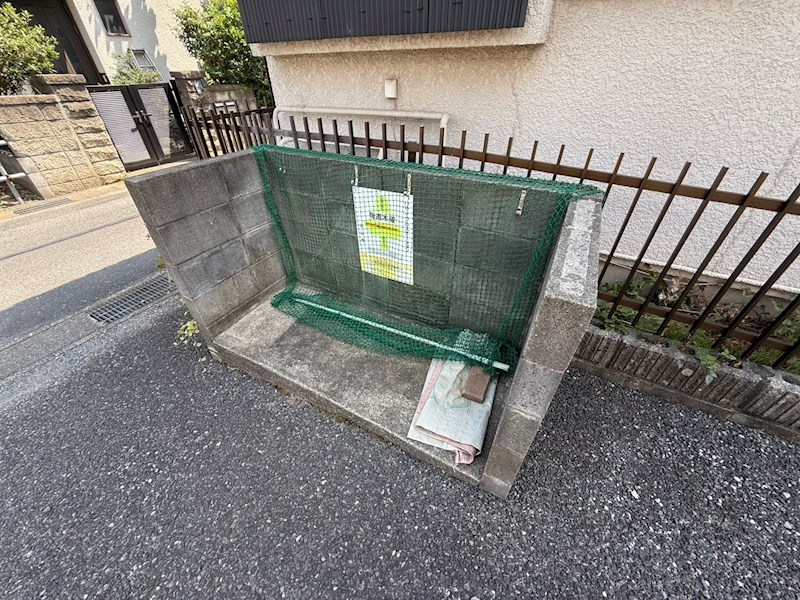 クレア鰭ヶ崎  その他外観6