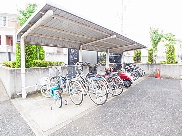 サン・ヴィスタⅠ その他外観4