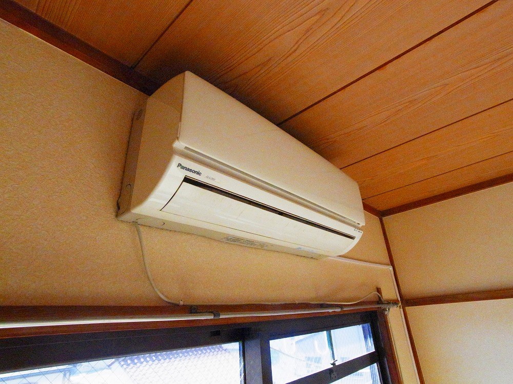 パークヒルズ入谷 その他4