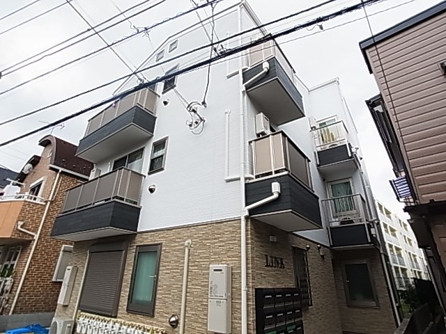リンク亀有 その他外観4