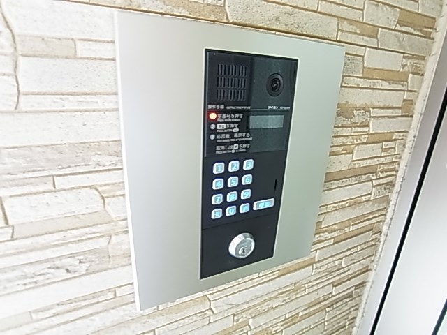 リンク亀有 その他外観5
