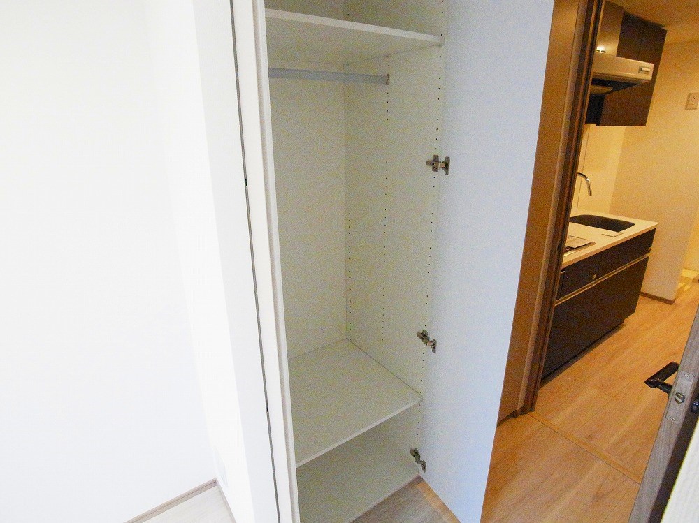 パレステージ六町Ⅳ その他3