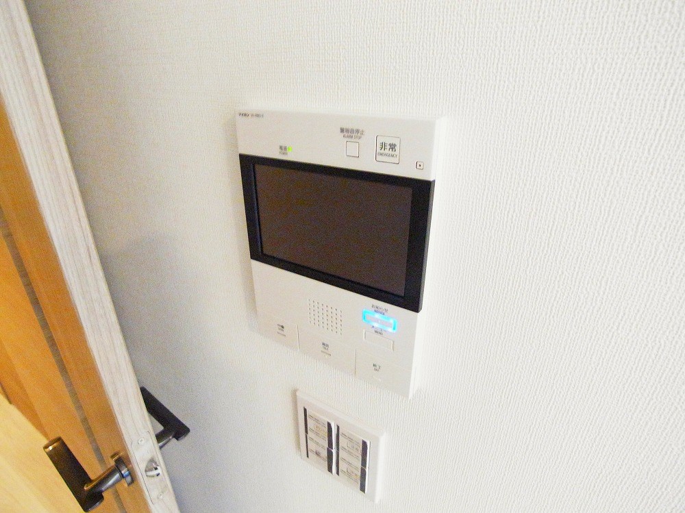 パレステージ六町Ⅳ その他4