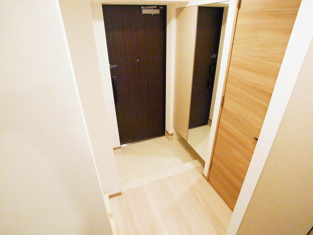 パレステージ六町Ⅳ その他6