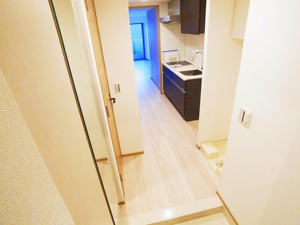 パレステージ六町Ⅳ その他7