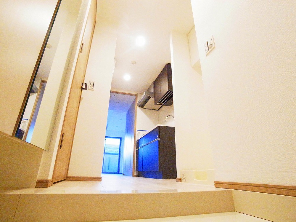 パレステージ六町Ⅳ その他8