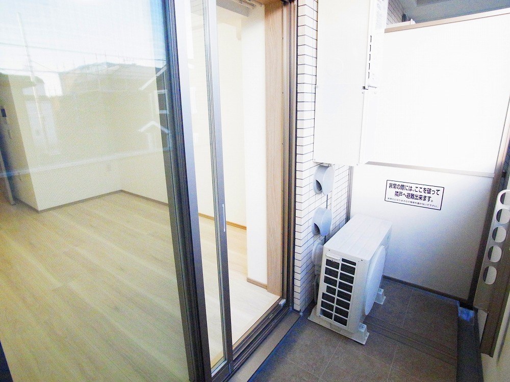 パレステージ六町Ⅳ その他22