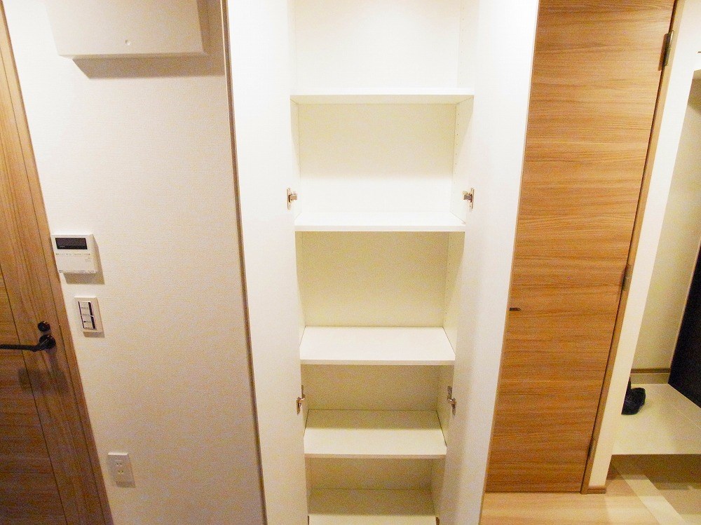 パレステージ六町Ⅳ その他13
