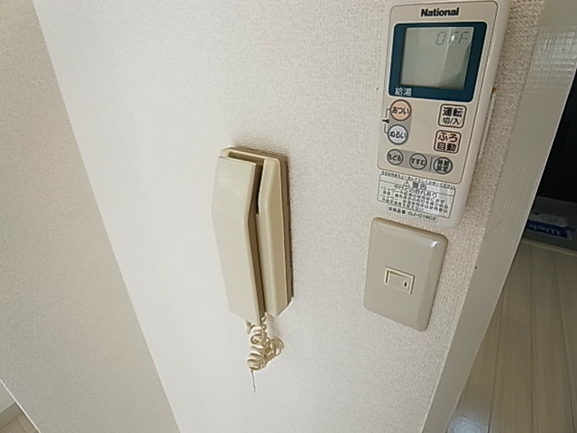 フレドールⅠ  その他5