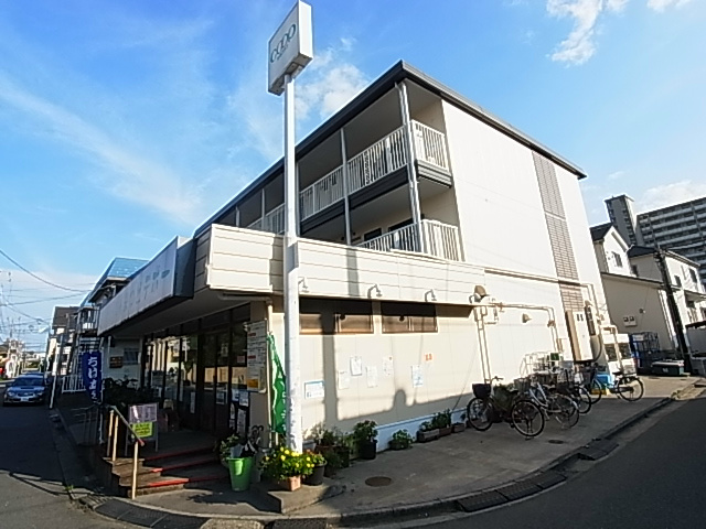 フレドールⅠ  その他外観1