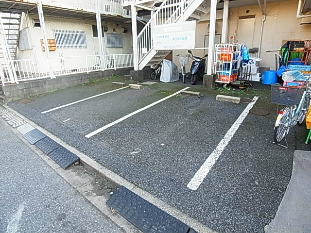 フレドールⅠ  その他外観2