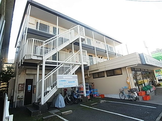 フレドールⅠ  その他外観3