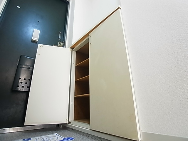 フレドールⅠ  その他8
