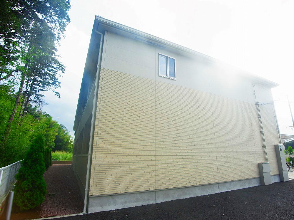 メゾン　チェリー その他外観1