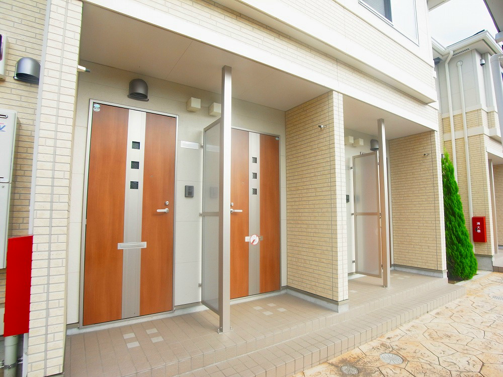 メゾン　チェリー その他外観3