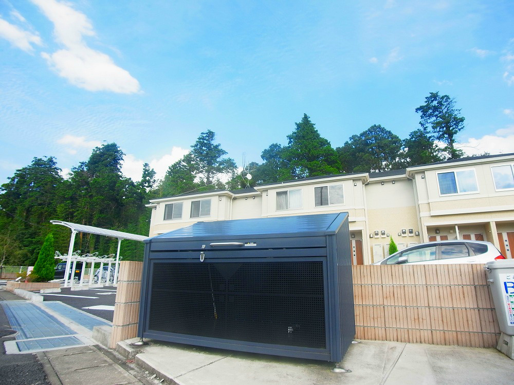 メゾン　チェリー その他外観4