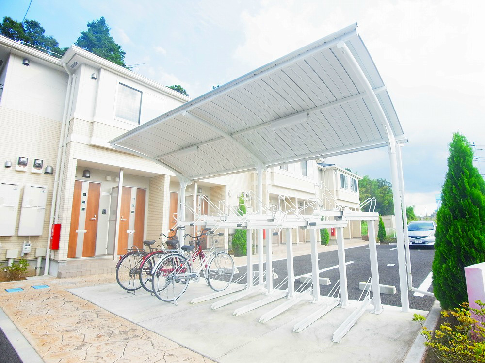 メゾン　チェリー その他外観5