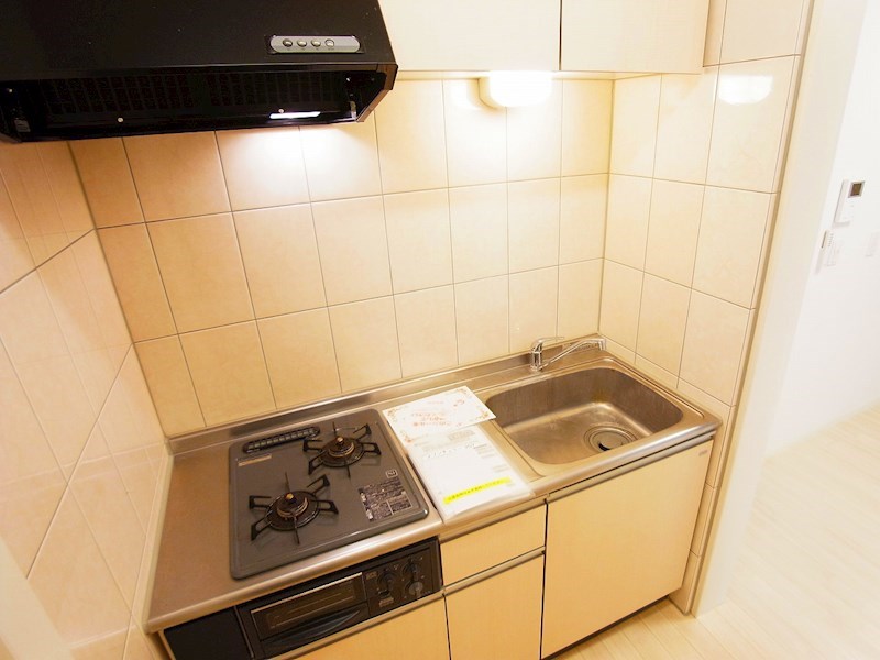 メゾン　チェリー キッチン