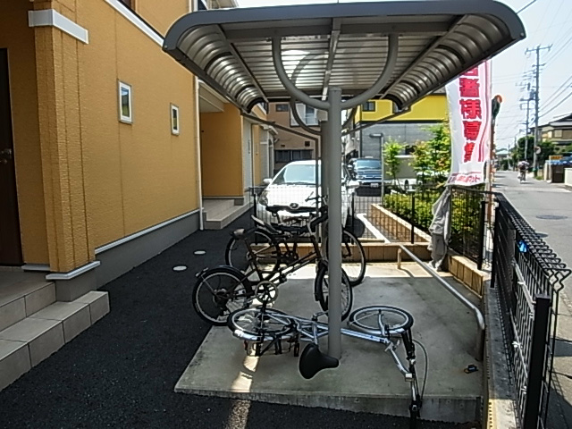 ベル　アンジュ その他外観3