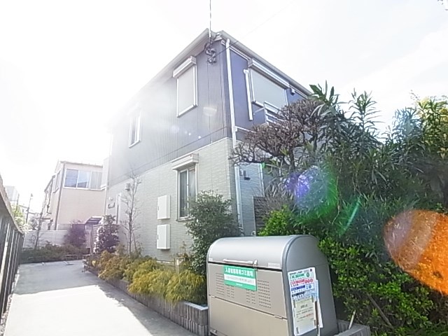 ｇ・AN（ジー・アン） その他外観3