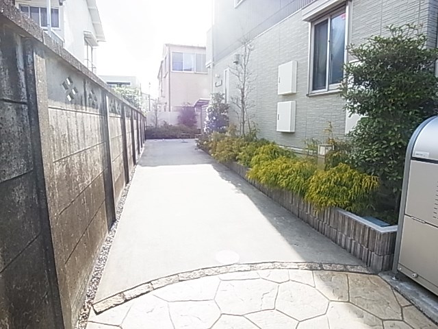 ｇ・AN（ジー・アン） その他外観6