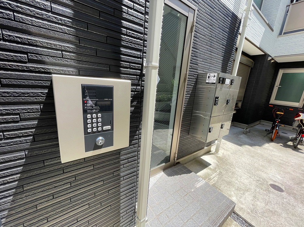 シャンテ谷在家 その他外観3