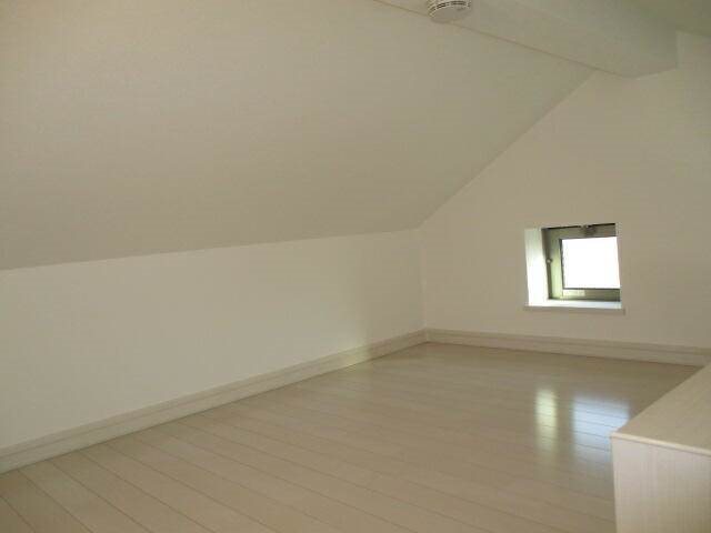 シャンテ谷在家 ベッドルーム