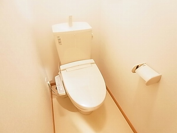 フォレストメゾン増尾台 その他1