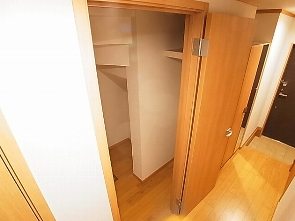 フォレストメゾン増尾台 その他6