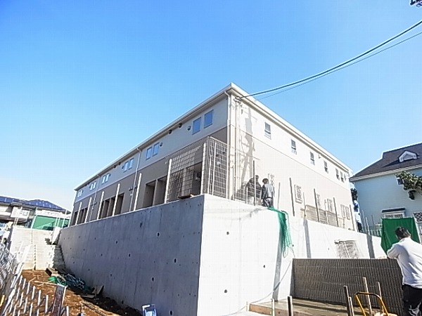 フォレストメゾン増尾台 その他外観2