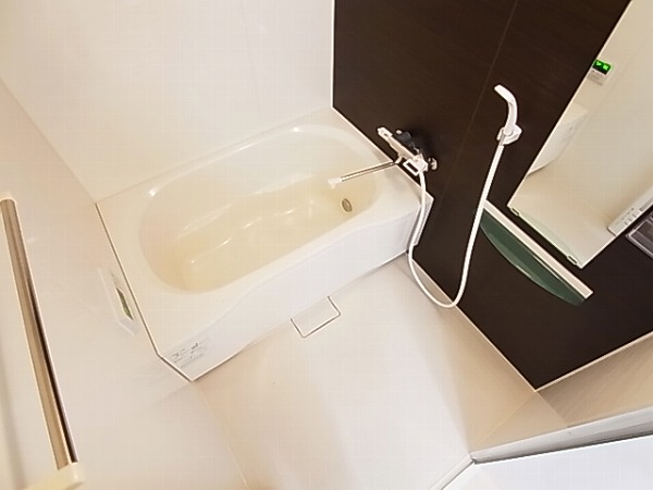 フォレストメゾン増尾台 風呂画像