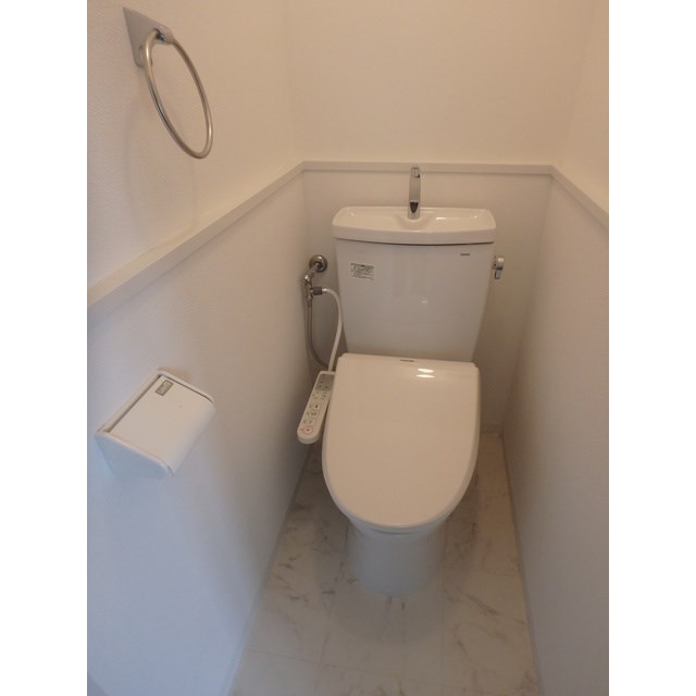 清和マンション その他1