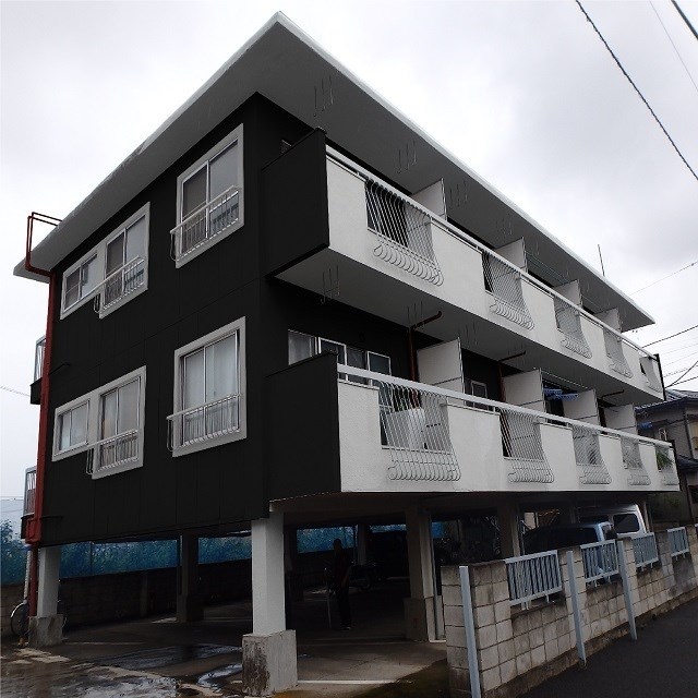 清和マンション その他外観1