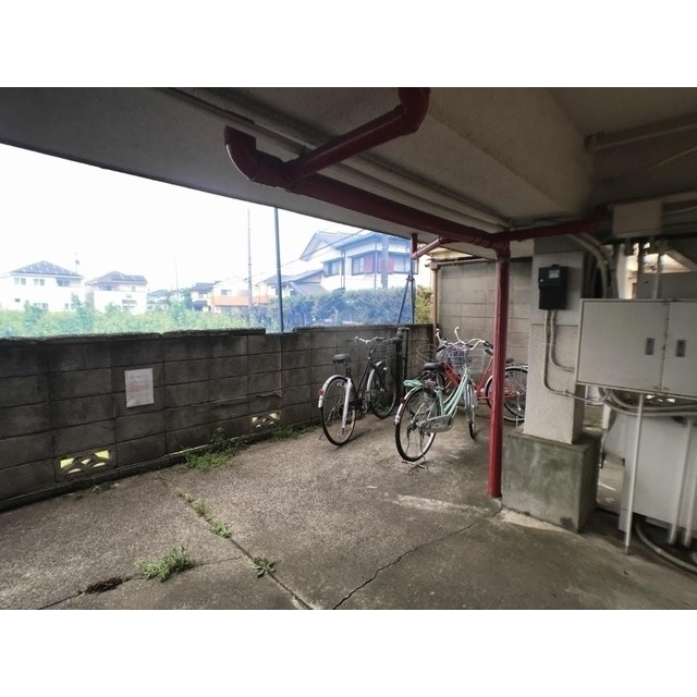 清和マンション その他外観3