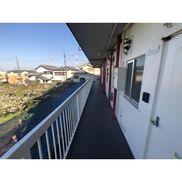 清和マンション その他外観5