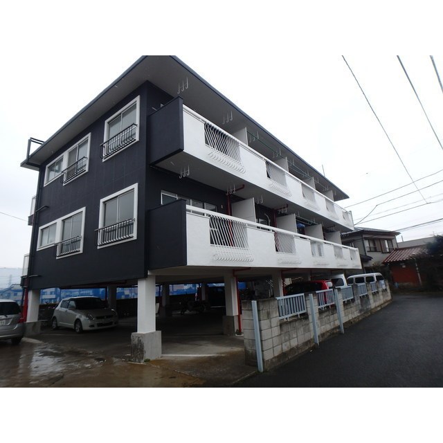 清和マンション その他外観6