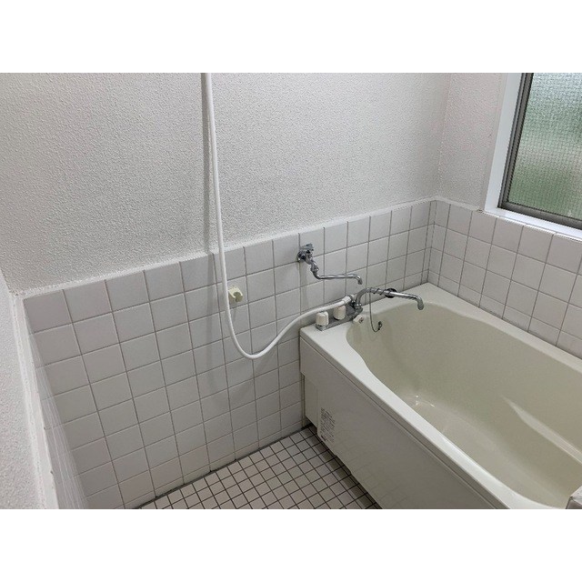 清和マンション 風呂画像